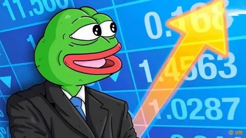 Moodeng ETH Presale Attracts Massive Interest from Rexas Coin and Pepe Coin Investors - Analytics Insight