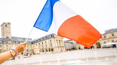 France Becomes First Government to Endorse UN Open Source Principles
