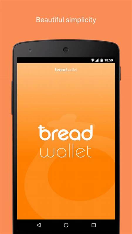 BRD Bitcoin Wallet von breadwallet LLC – AppAdvice
