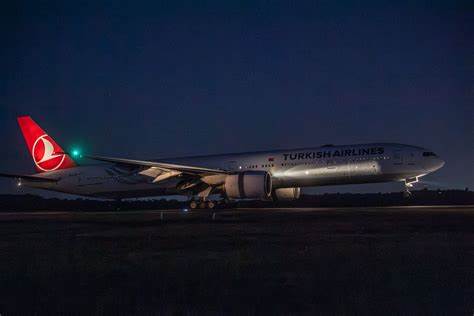 Turkish Airlines announces its official MCP server