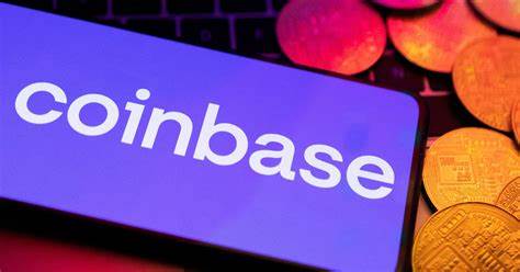 Coinbase to face revived lawsuit by customers - Reuters