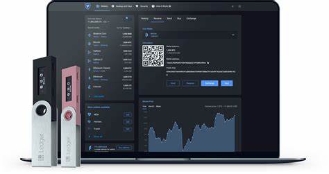 Why Guarda Wallet is the Ultimate Non-Custodial Wallet for All Cryptos