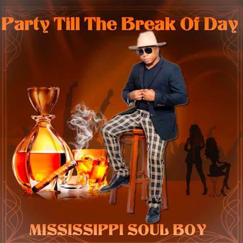 Party Till the Break of 10 P.M