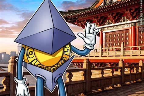 Is Antshares Poised to be China’s Ethereum?