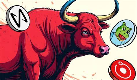 Analyst Shares The Next Top Tokens Of The Crypto Bull Market, But FloppyPepe (FPPE) Is The One To Watch