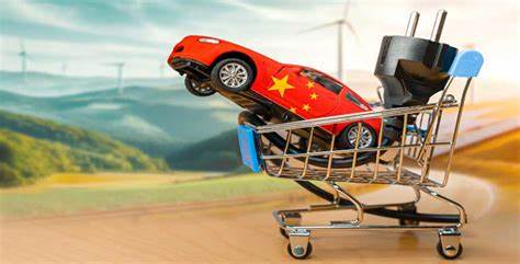 Tesla Rivals XPeng, BYD, Nio, Xiaomi Report April EV Sales Amid Trump Tariffs
