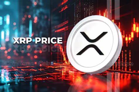 XRP price at risk of 50%+ correction if bearish trading pattern holds — Peter Brandt