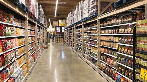 How AI could impact grocery pricing and private label