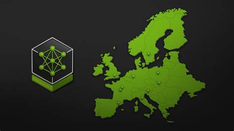 Europe is Getting Its First Industrial AI Cloud—Thanks to NVIDIA (NVDA)