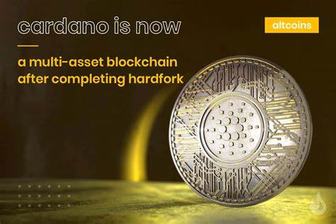 Cardano Blockchain Heads for 'Chang Hard Fork,' Biggest Upgrade in Two Years - Yahoo Finance UK