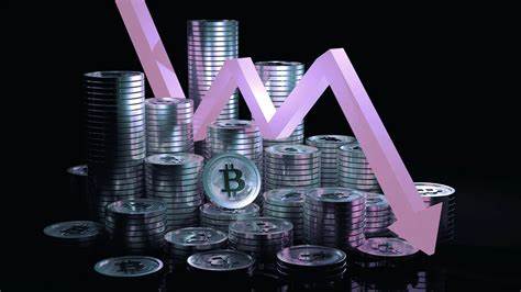 Bitcoin and Ethereum Dip, Triggering $250 Million in Liquidations - Decrypt