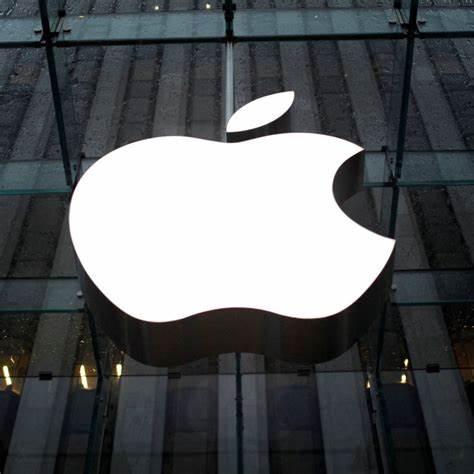 Apple Stock Falls After iPhone Maker Warns of Heavy Tariff Cost