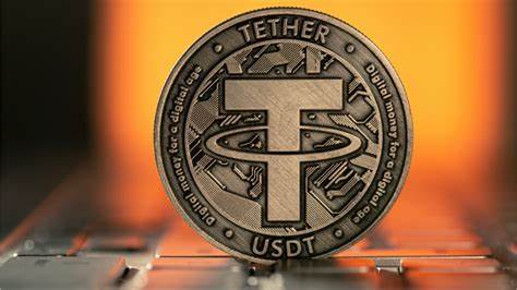 Tether Limited sets up first brick and mortar office in El Salvador - Mugglehead