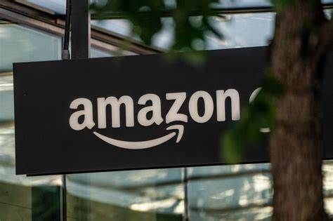 Amazon's Earnings Top Expectations, But Soft Outlook Disappoints