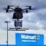 Walmart to Broaden Drone Delivery Service to Three Additional States