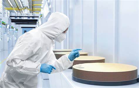 A Once-in-a-Decade Investment Opportunity: 1 Artificial Intelligence (AI) Chip Stock to Buy Hand Over Fist Right This Instant (Hint: It's Not Nvidia)