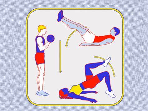 Want to Get Stronger and Avoid Injury? Try Eccentric Exercises
