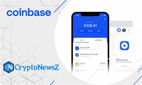 Coinbase Wallet Review 2024 : Is It a Good Crypto Wallet? - CryptoNewsZ