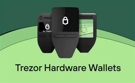Trezor Wallet Review 2024 – Ist Trezor sicher? - CryptoWallet.com
