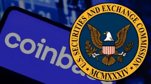 SEC Wrongly Refused Crypto Rules, Court Says in Coinbase Case - Bloomberg Law
