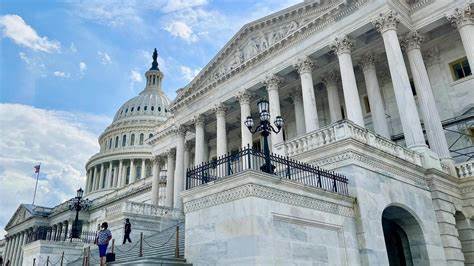 U.S. Crypto Market Structure Bill Unveiled by House Lawmakers