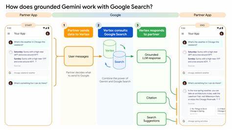 Grounding with Google Search Rules