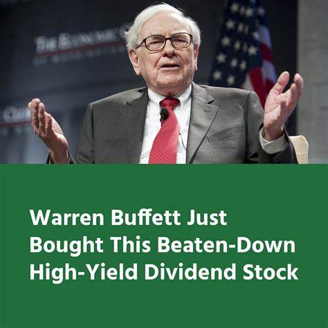 Why I Just Bought More of This Beaten-Down 7%-Yielding Dividend Stock