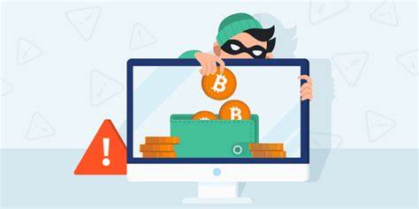 Bitcoin- und Kryptowährungsbetrug, auf den Sie im Jahr 2024 achten sollten – VPNOverview.com
