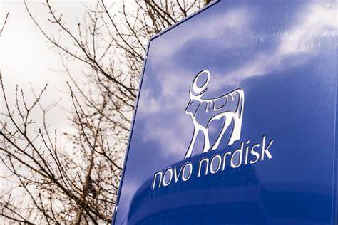 Novo Nordisk beats on Q1 earnings, cuts 2025 outlook