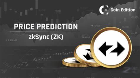 ZKsync (ZK) Price Prediction 2025, 2026, 2027, 2028, 2029