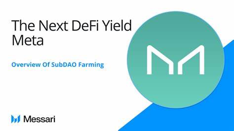 MetaYield Empowers DeFi Access