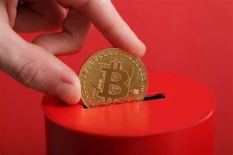 Trump Plans to Designate Cryptocurrency as a National Priority