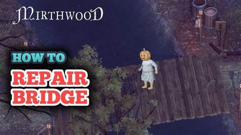 When Nobody Comes to Fix the Bridge