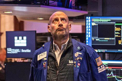 US stock futures lower amid Israel-Iran conflict