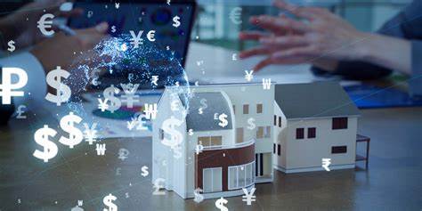 ‘Bitcoin and NFTs have complicated asset division on divorce’