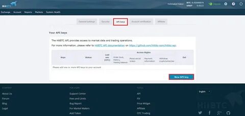 HitBTC Review – Wie ich 3000 Dollar verloren habe (und es werden noch mehr ...) | 2022 aktualisiert – 99Bitcoins
