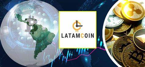 Introducing Latam Coin ($LATAM), a Cryptocurrency Specially Created For Latin American Countries