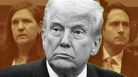 Trump's FTC may impose merger condition that forbids advertising boycotts