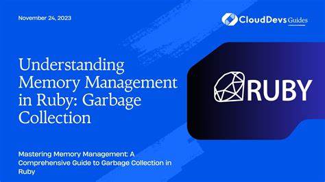 Understanding Memory Management, Part 6: Basic Garbage Collection
