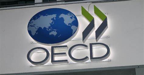 OECD Presents New Transparency Framework for Crypto-Assets