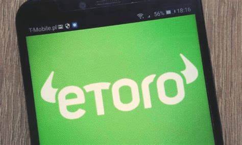 eToro US to cease nearly all crypto trading following SEC settlement