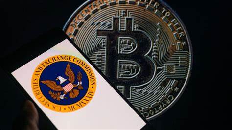Bitcoin price spikes then plummets after hacked SEC Twitter/X account spreads fake news