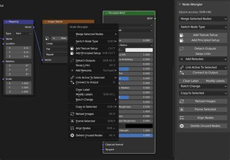Plugin to export from Blender to HTML [video]