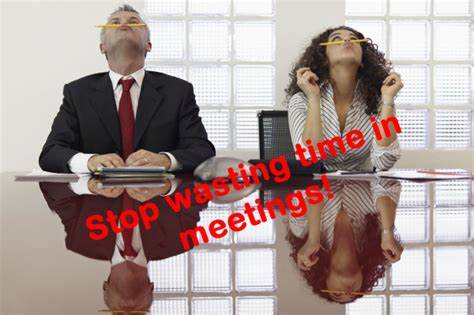 Semi-Sync Meetings: Stop Wasting Our Time