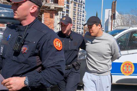 Do Kwon’s Crypto Empire Fell in a $40 Billion Crash. He’s Got a New Coin for You. - The Wall Street Journal
