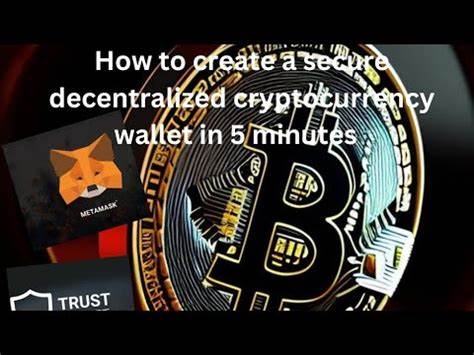 Create a new cryptocurrency in less than 10 minutes