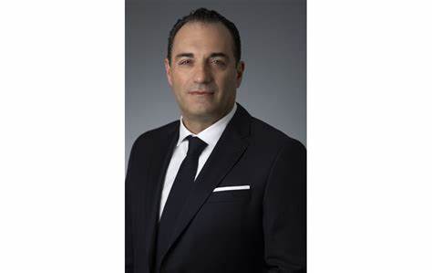 Stellantis names Italian car executive Antonio Filosa its new CEO