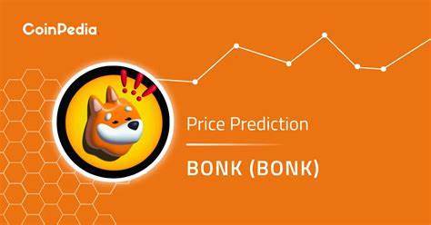 BONK Price Prediction 2024-2030: Will BONK Price Price Hit $0.00010? - Coinpedia Fintech News