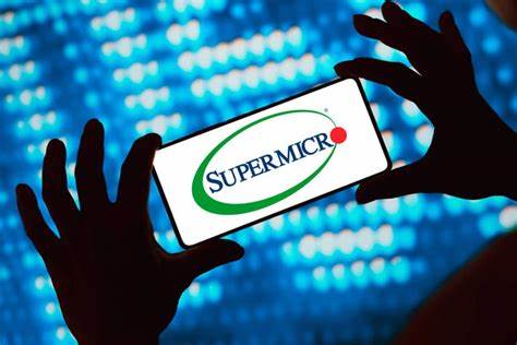 Super Micro Stock Tumbles on Big Earnings Miss
