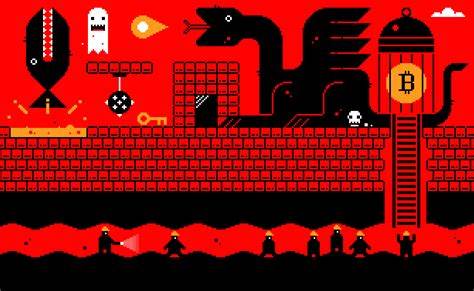 Chinese entrepreneurs have some creative responses to the government’s crackdown on crypto - MIT Technology Review